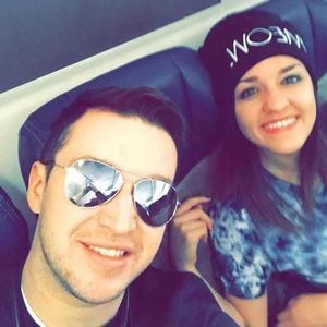 Meet your Posher, Derek